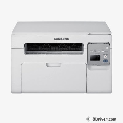 Download Samsung SCX-3405W printer driver – reinstall guide
